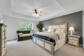 1037 Branson Luxury Retreat-Golf view-Silver Dollar city